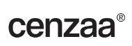 Logo Cenzaa