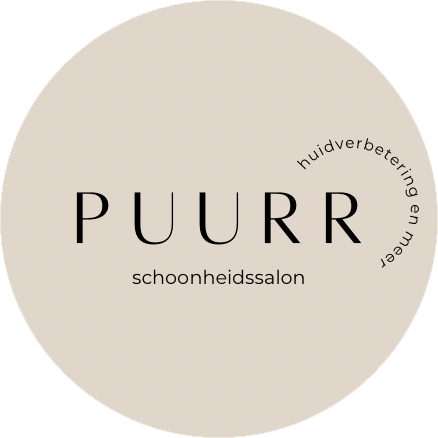 Logo Puurr